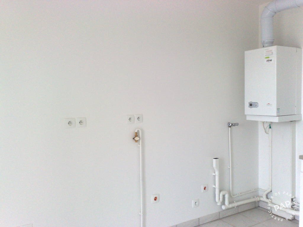 Appartement à louer, 50m², Choisy-le-Roi