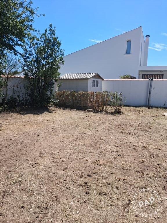 Maison à vendre, 65m², Le Bois-Plage-en-Ré