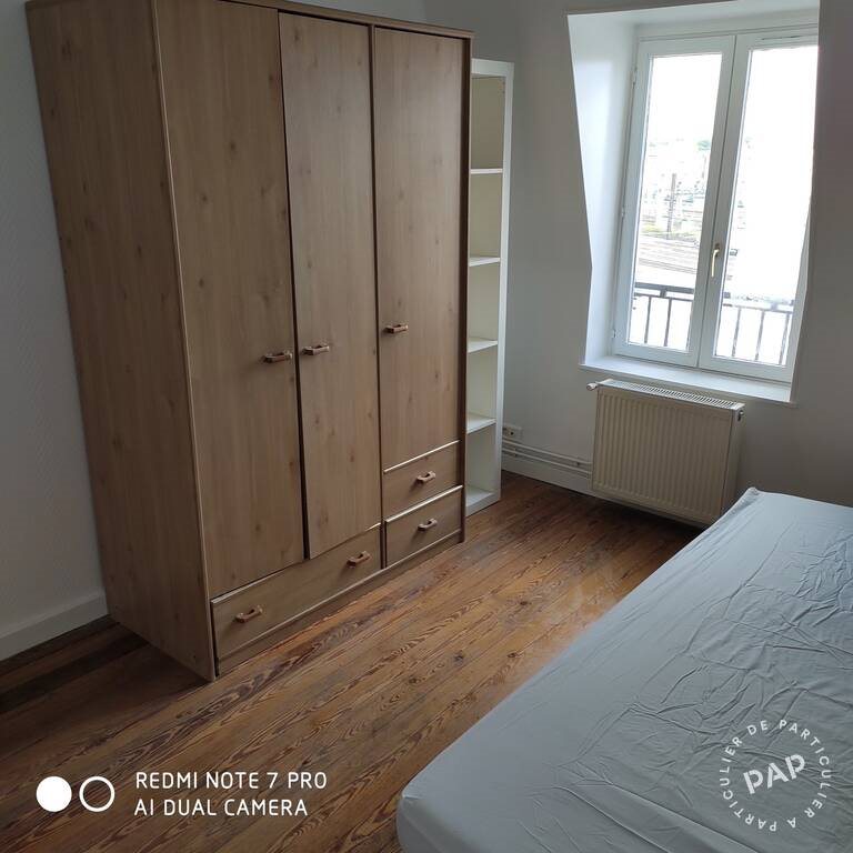 Appartement à louer, 54m², Juvisy-sur-Orge