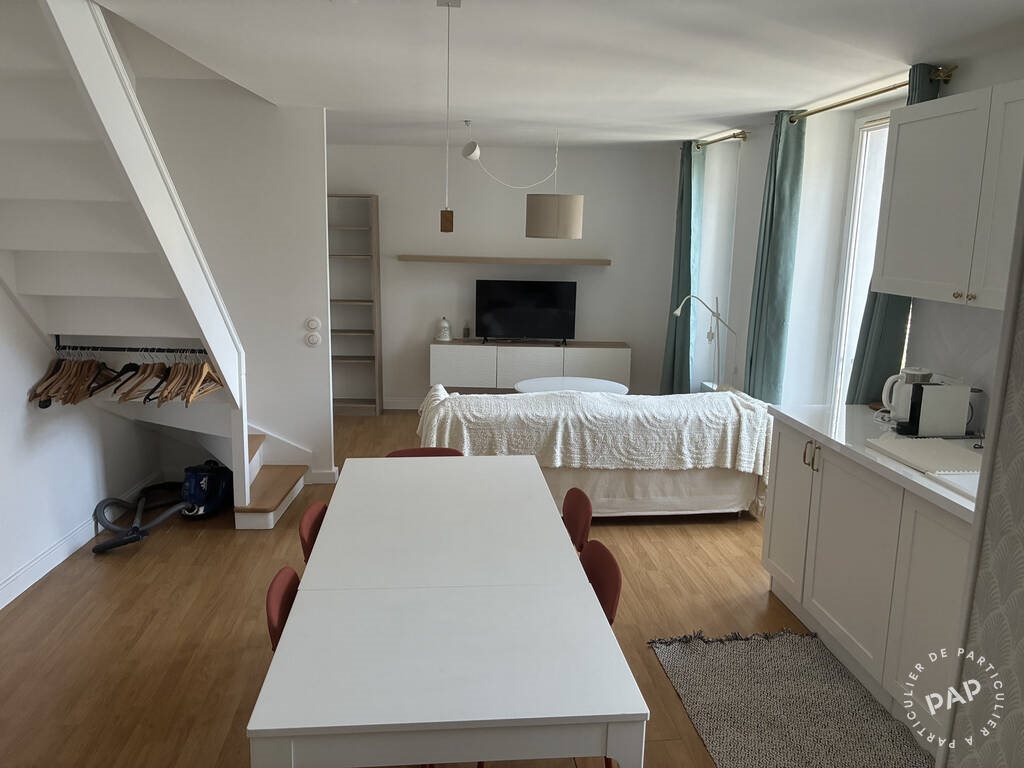 Appartement à louer, 42m², Nogent-sur-Marne