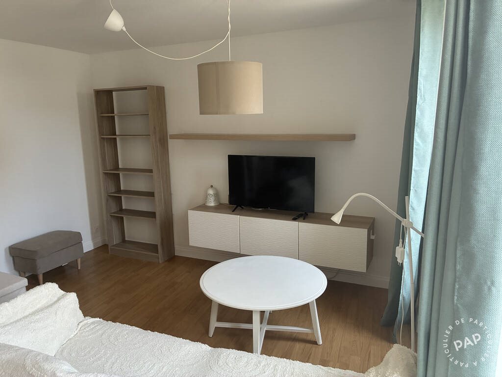 Appartement à louer, 42m², Nogent-sur-Marne