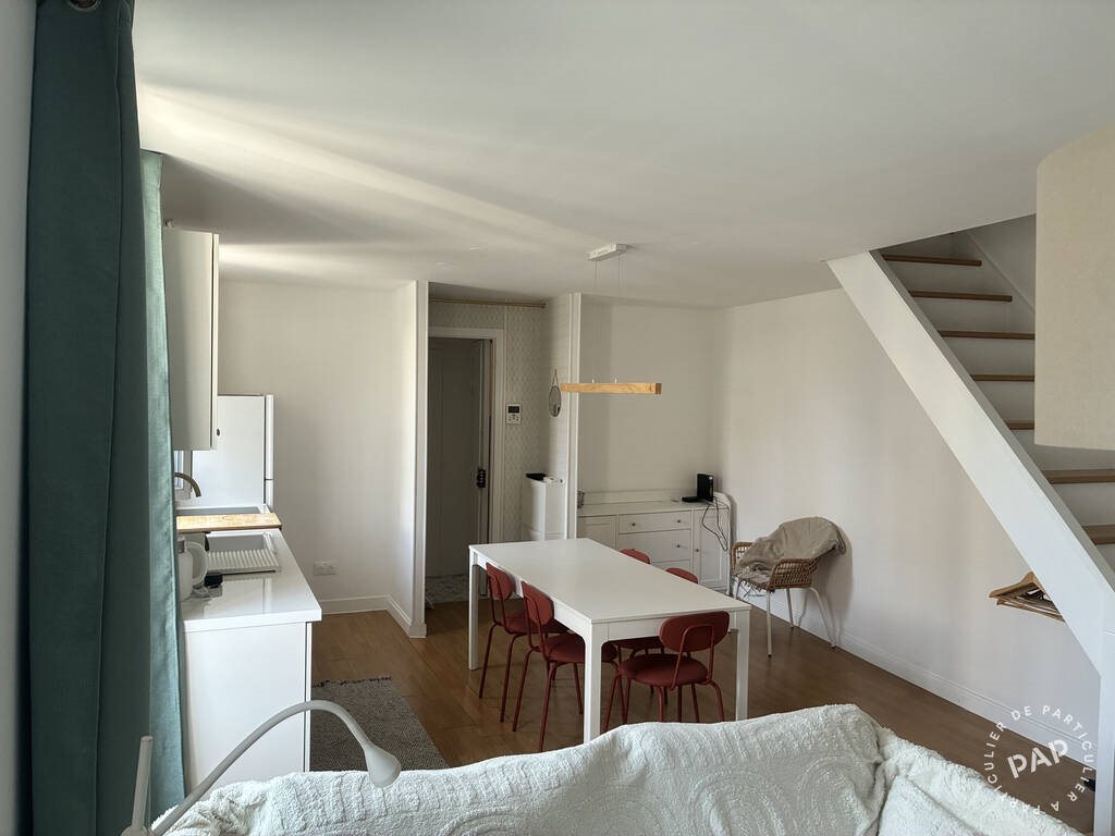Appartement à louer, 42m², Nogent-sur-Marne