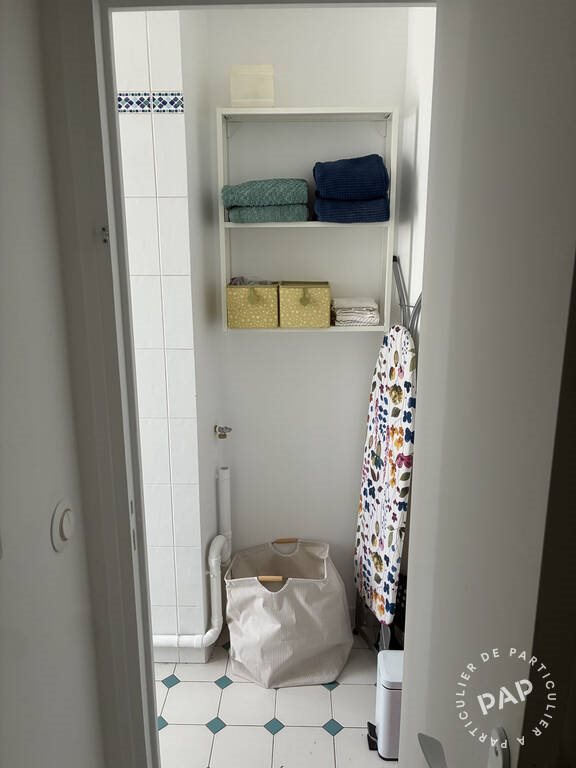 Appartement à louer, 42m², Nogent-sur-Marne