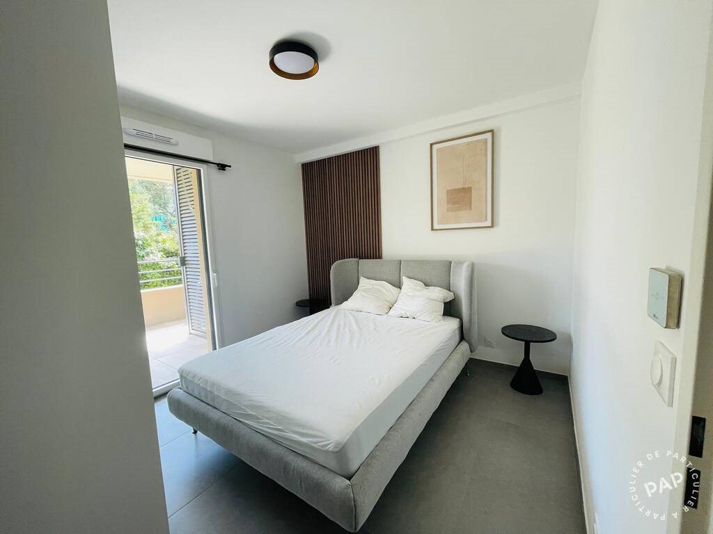 Appartement à louer, 92m², Nice