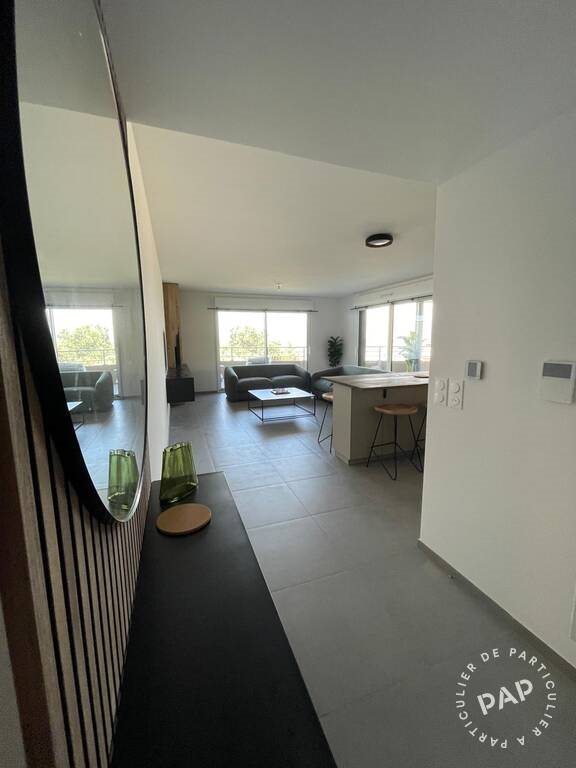 Appartement à louer, 92m², Nice
