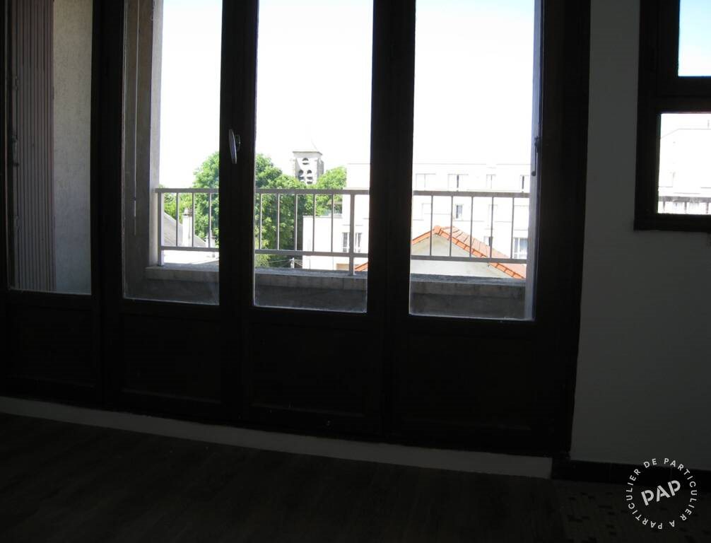 Appartement à louer, 27m², Champigny-sur-Marne