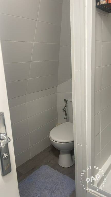Appartement à louer, 36m², Lille