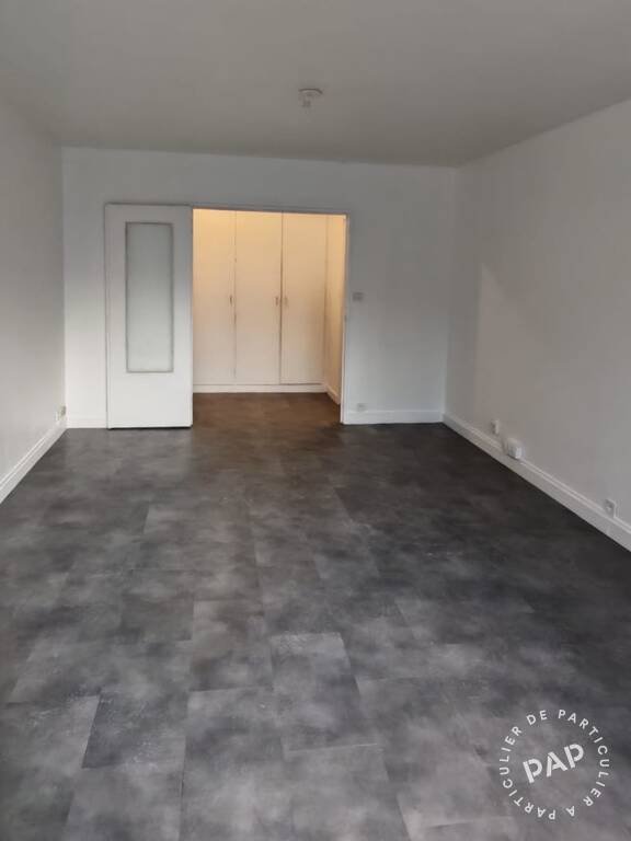 Appartement à louer, 53m², Gagny