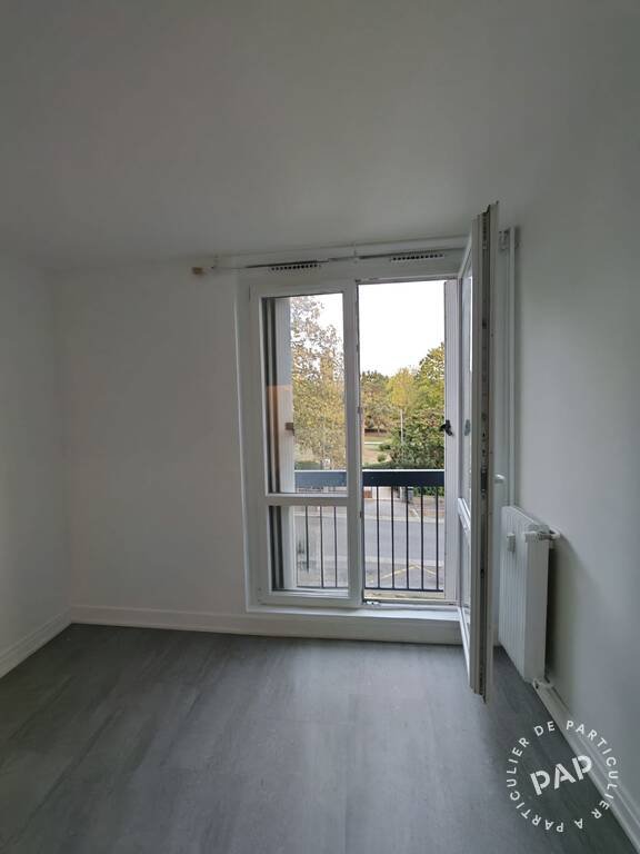 Appartement à louer, 53m², Gagny