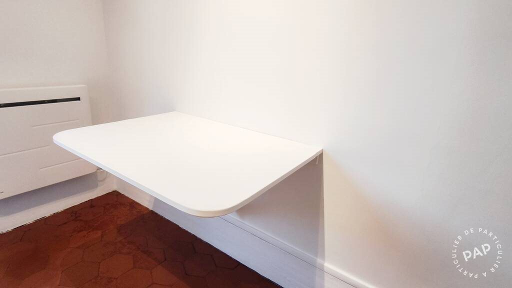 Appartement à louer, 23m², Saint-Mandé