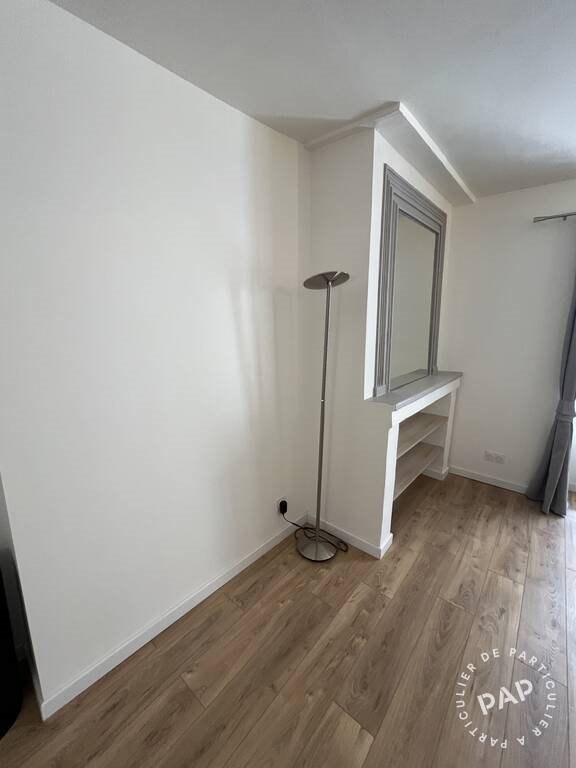 Appartement à louer, 23m², Bordeaux