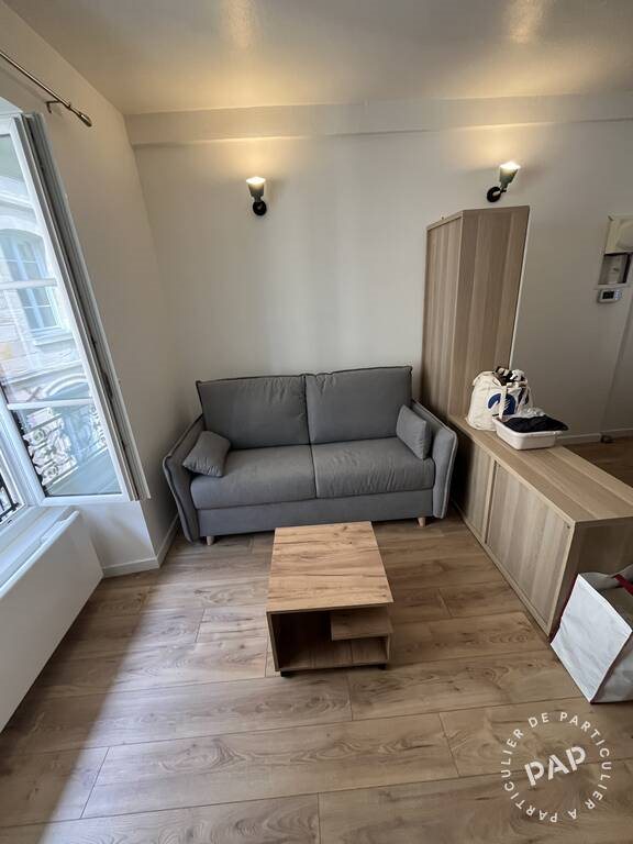 Appartement à louer, 23m², Bordeaux