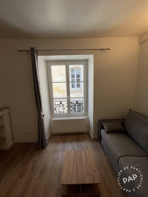 Appartement à louer, 23m², Bordeaux