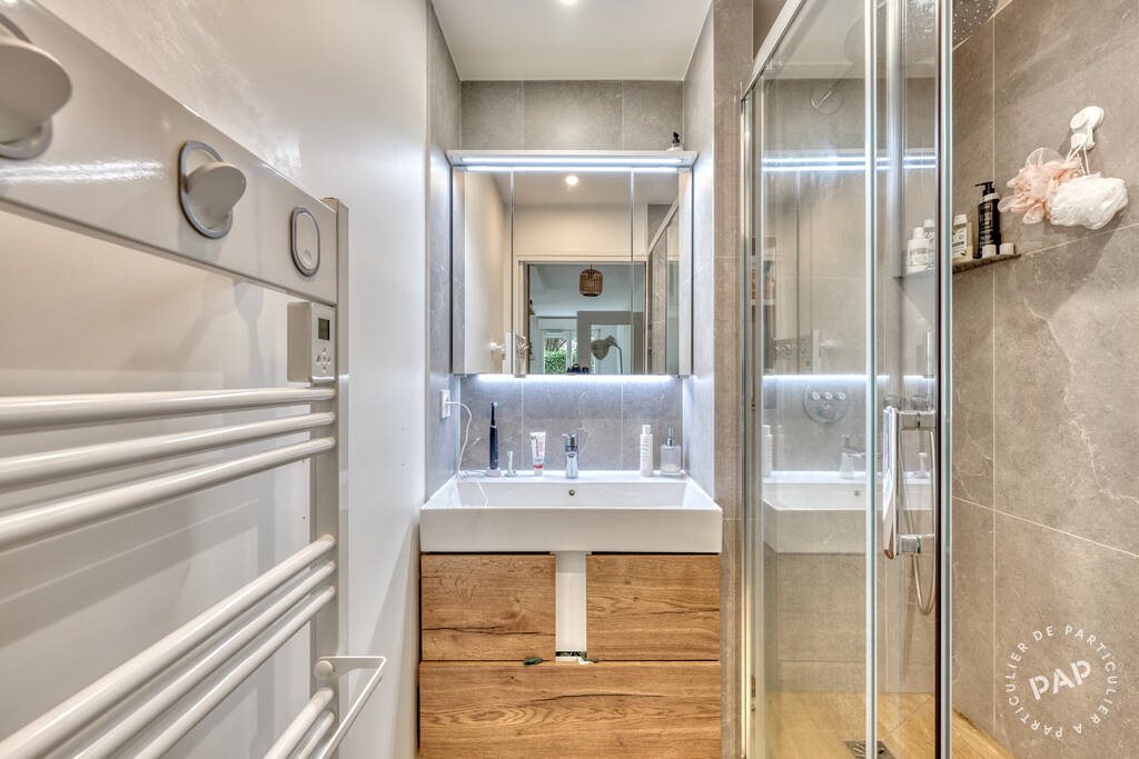 Appartement à louer, 66m², Nogent-sur-Marne