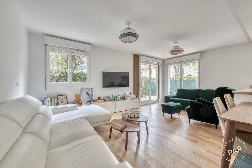 Appartement à louer, 66m², Nogent-sur-Marne