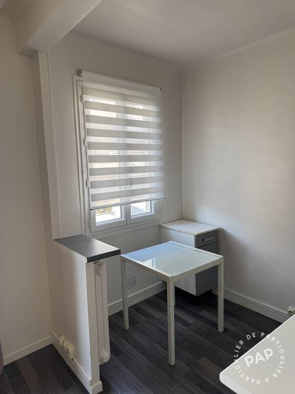 Appartement à louer, 20m², Nice