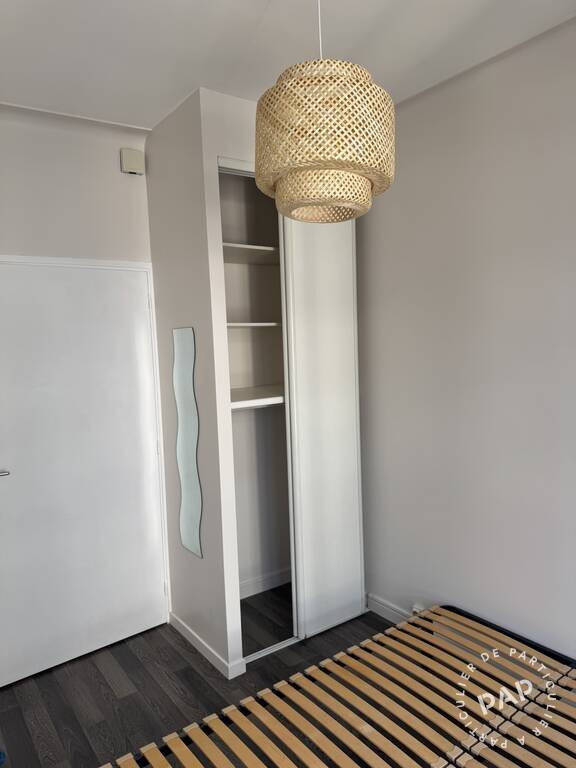 Appartement à louer, 20m², Nice