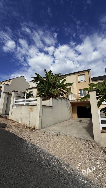 Maison à vendre, 294m², Breuillet