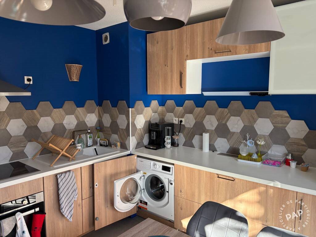 Appartement à vendre, 41m², Quint-Fonsegrives