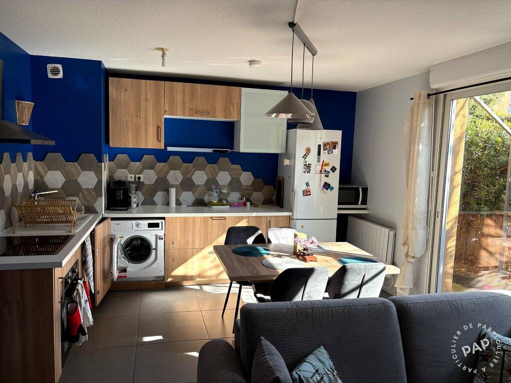 Appartement à vendre, 41m², Quint-Fonsegrives