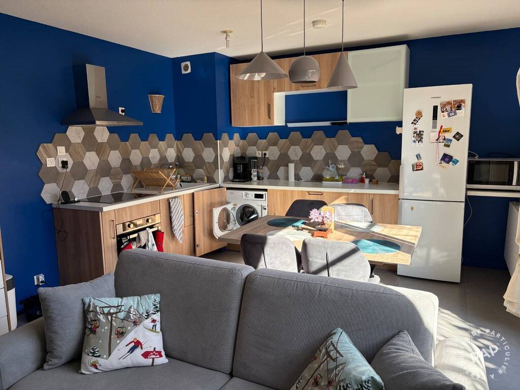 Appartement à vendre, 41m², Quint-Fonsegrives