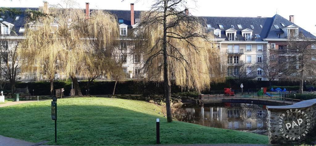 Appartement à louer, 31m², Le Plessis-Robinson
