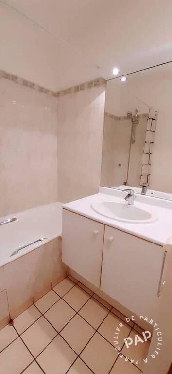 Appartement à louer, 31m², Le Plessis-Robinson