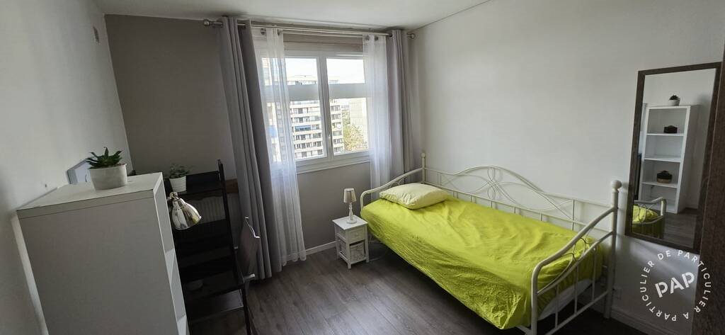 Appartement à louer, 30m², Caluire-et-Cuire