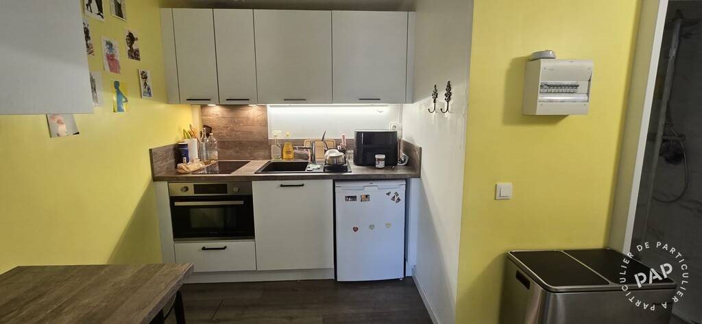 Appartement à louer, 30m², Caluire-et-Cuire