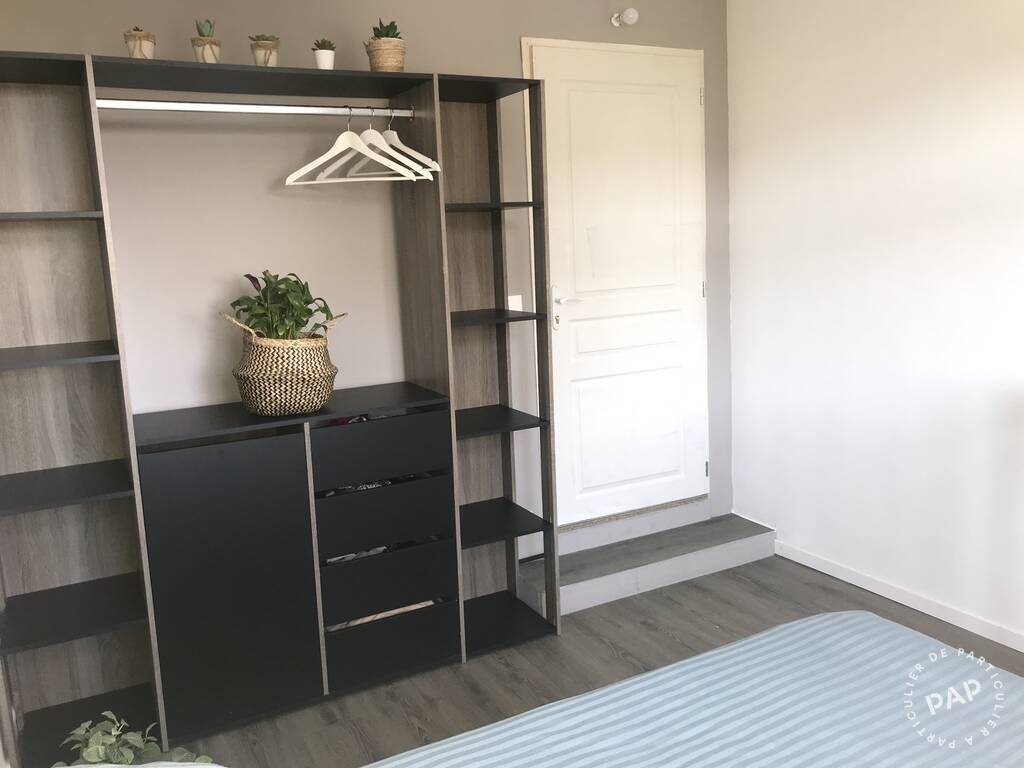 Appartement à louer, 30m², Caluire-et-Cuire
