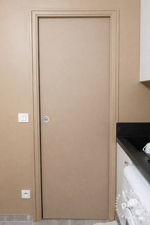 Appartement à louer, 18m², Puteaux