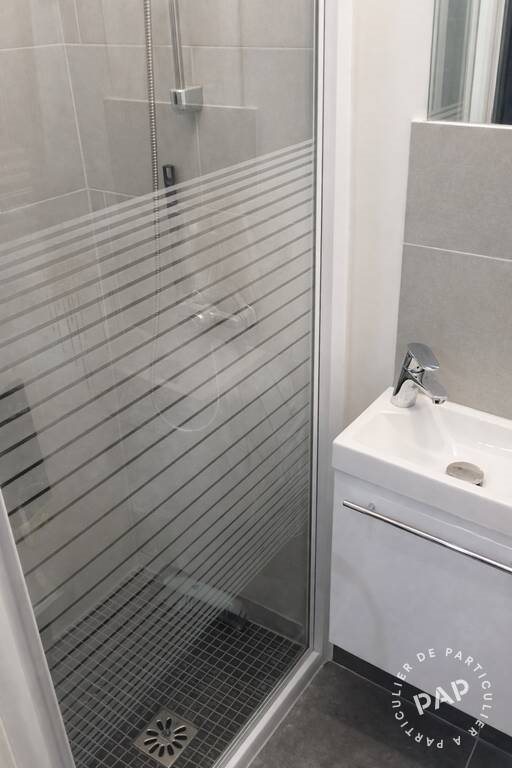 Appartement à louer, 18m², Puteaux