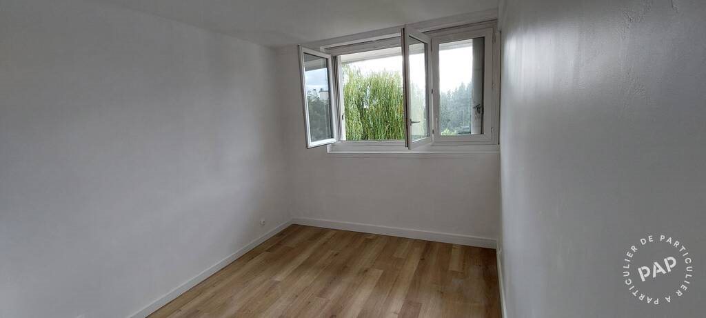 Appartement à louer, 52m², Viroflay