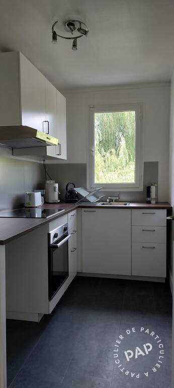 Appartement à louer, 52m², Viroflay