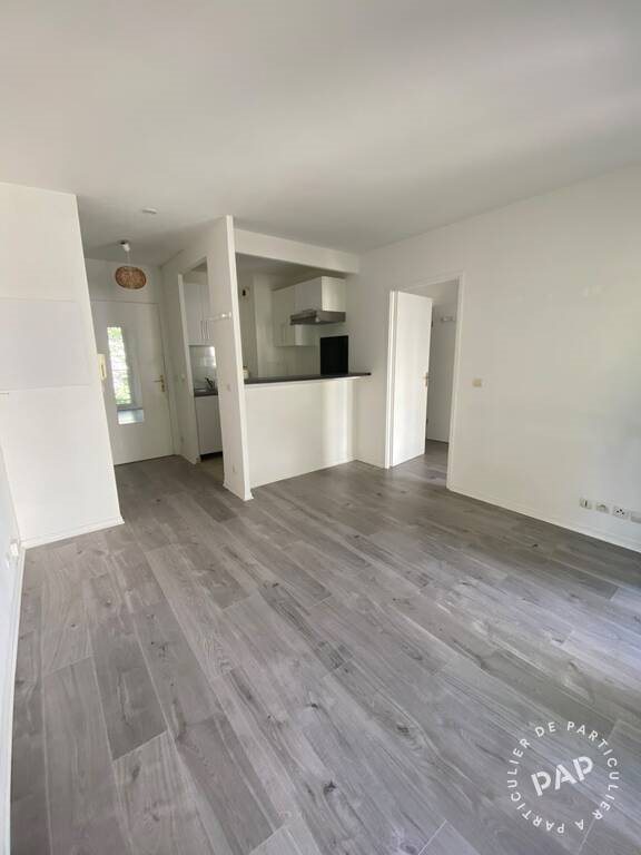 Appartement à louer, 30m², Poissy