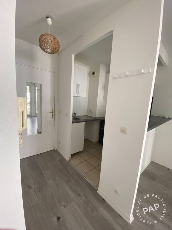 Appartement à louer, 30m², Poissy