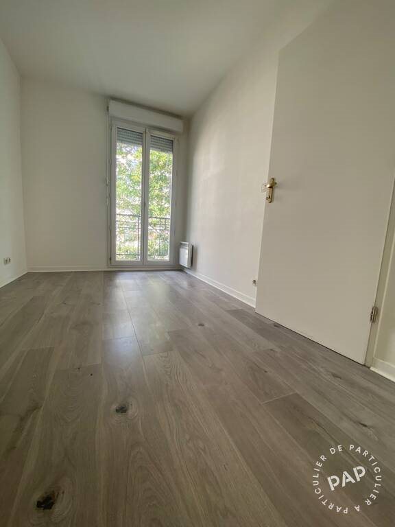 Appartement à louer, 30m², Poissy