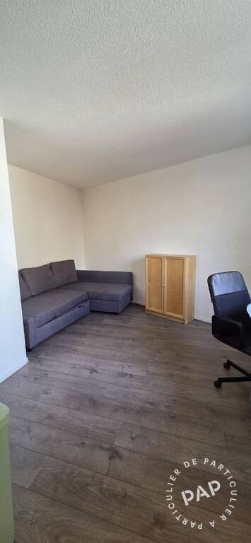 Appartement à louer, 19m², Issy-les-Moulineaux