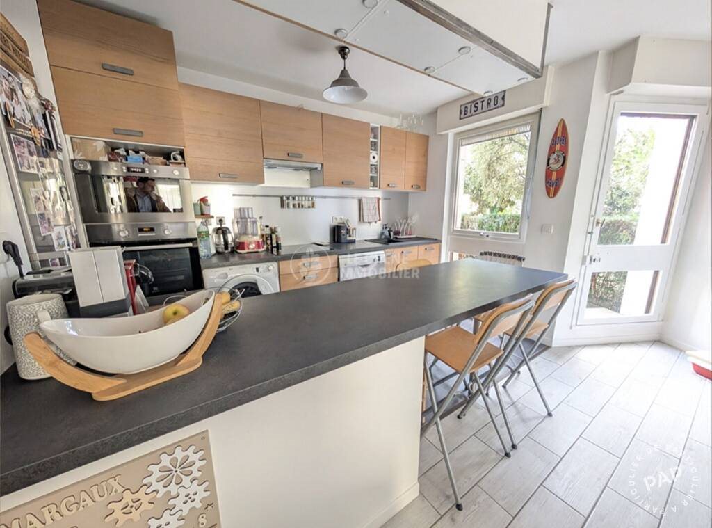 Appartement à vendre, 65m², Le Chesnay-Rocquencourt