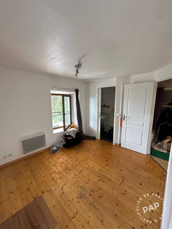 Appartement à louer, 30m², Drumettaz-Clarafond