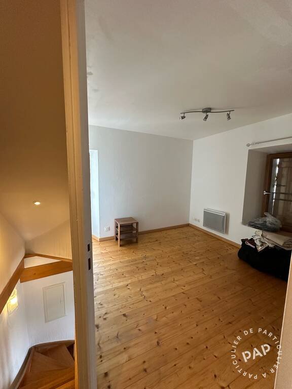 Appartement à louer, 30m², Drumettaz-Clarafond