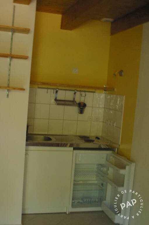 Appartement à louer, 30m², Drumettaz-Clarafond