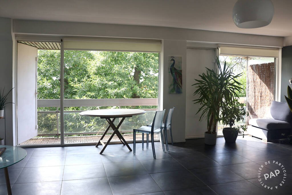 Appartement à vendre, 106m², Versailles