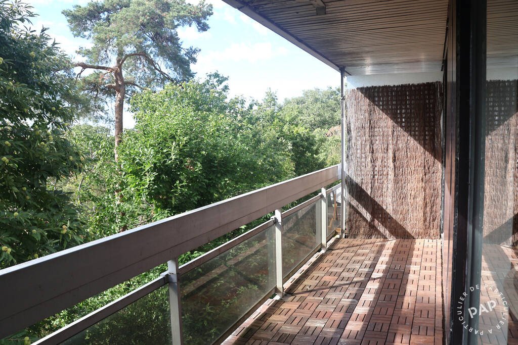Appartement à vendre, 106m², Versailles