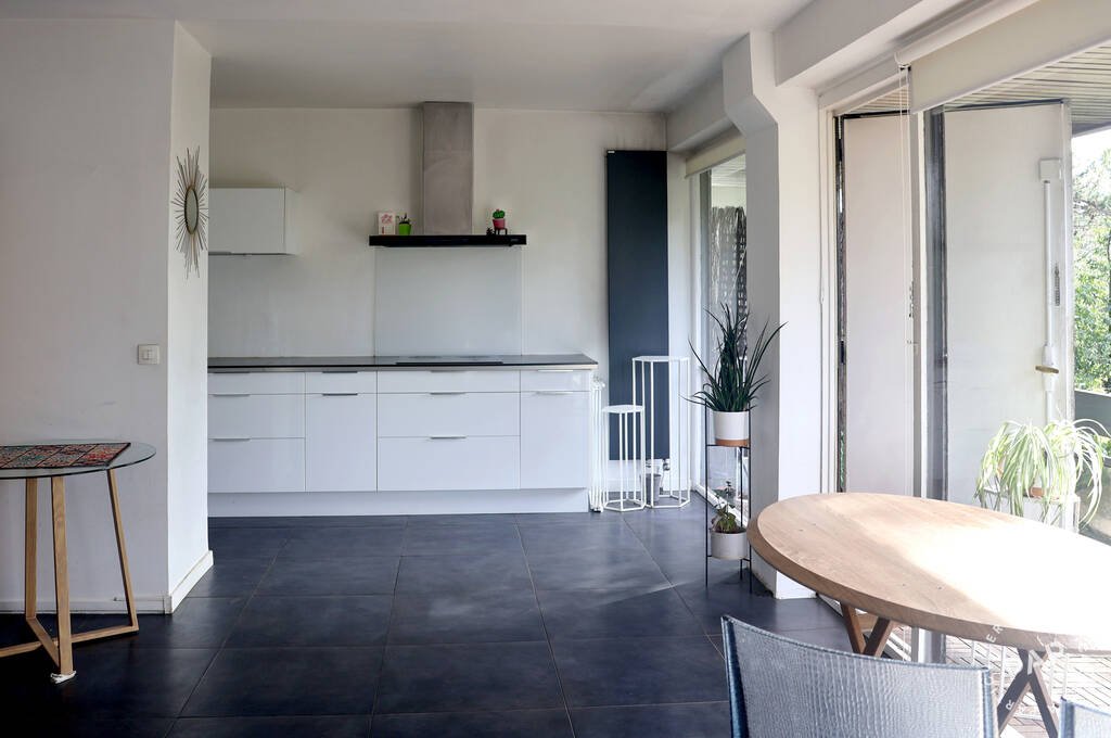 Appartement à vendre, 106m², Versailles