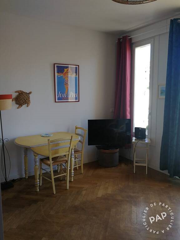 Appartement à vendre, 24m², Antibes