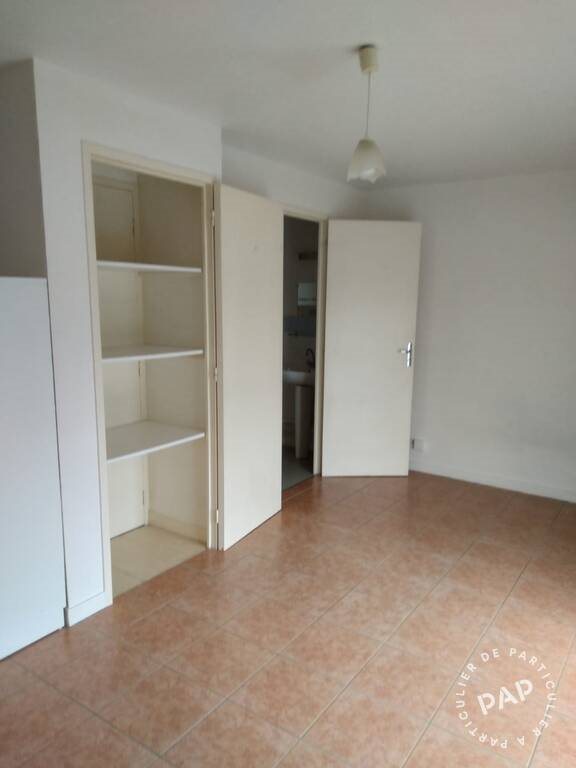 Appartement à louer, 22m², Poitiers