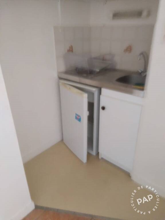 Appartement à louer, 22m², Poitiers
