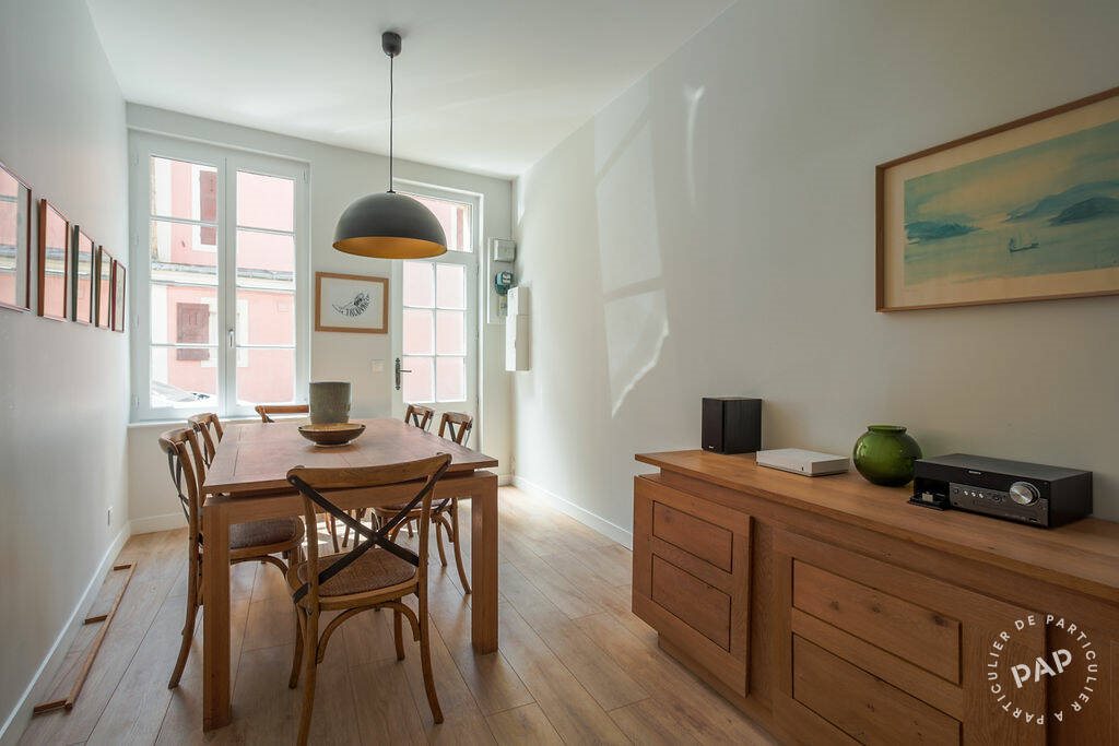 Maison à vendre, 74m², Trouville-sur-Mer
