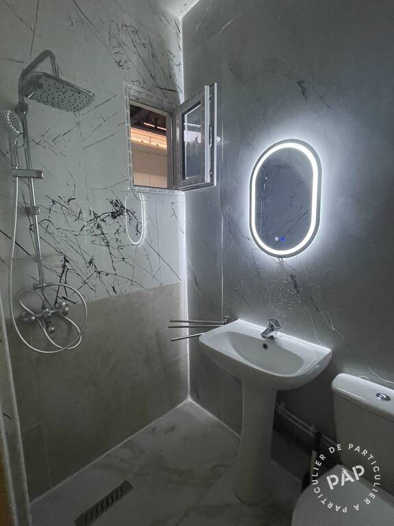 Appartement à louer, 20m², Choisy-le-Roi
